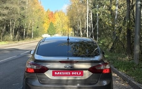 Ford Focus III, 2013 год, 940 000 рублей, 4 фотография