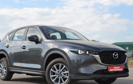 Mazda CX-5 II, 2026 год, 3 900 000 рублей, 1 фотография