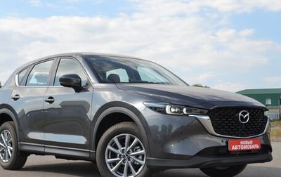 Mazda CX-5 II, 2026 год, 3 900 000 рублей, 1 фотография