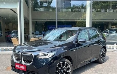 BMW X3, 2026 год, 5 750 000 рублей, 1 фотография