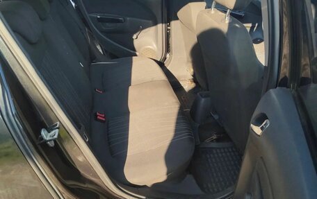 Opel Corsa D, 2008 год, 210 000 рублей, 10 фотография