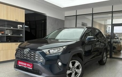 Toyota RAV4, 2019 год, 3 500 000 рублей, 1 фотография