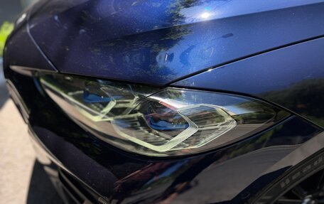 BMW 4 серия, 2021 год, 5 500 000 рублей, 3 фотография