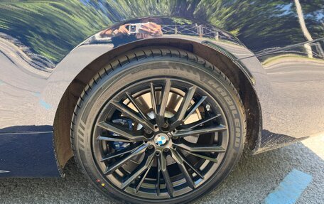 BMW 4 серия, 2021 год, 5 500 000 рублей, 5 фотография