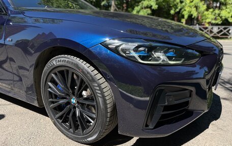 BMW 4 серия, 2021 год, 5 500 000 рублей, 10 фотография