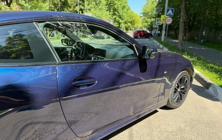 BMW 4 серия, 2021 год, 5 500 000 рублей, 8 фотография