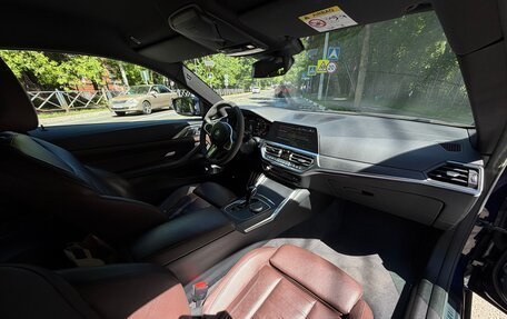 BMW 4 серия, 2021 год, 5 500 000 рублей, 19 фотография