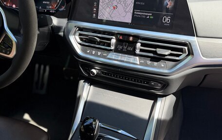 BMW 4 серия, 2021 год, 5 500 000 рублей, 21 фотография