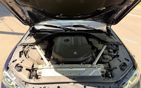 BMW 4 серия, 2021 год, 5 500 000 рублей, 12 фотография