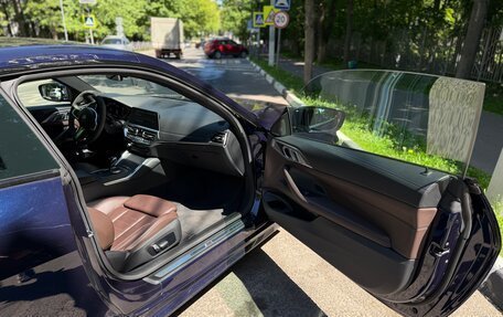 BMW 4 серия, 2021 год, 5 500 000 рублей, 17 фотография