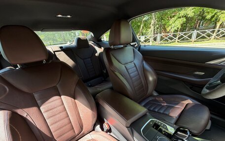 BMW 4 серия, 2021 год, 5 500 000 рублей, 20 фотография
