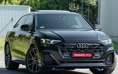 Audi Q8 I, 2025 год, 12 846 000 рублей, 1 фотография