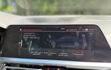BMW 4 серия, 2021 год, 5 500 000 рублей, 24 фотография