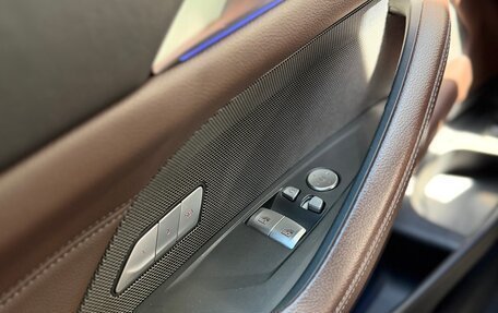 BMW 4 серия, 2021 год, 5 500 000 рублей, 29 фотография