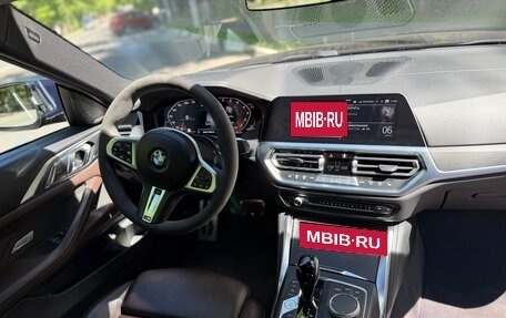 BMW 4 серия, 2021 год, 5 500 000 рублей, 22 фотография