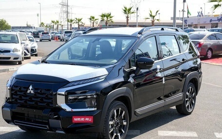 Mitsubishi Xpander, 2026 год, 2 583 000 рублей, 1 фотография