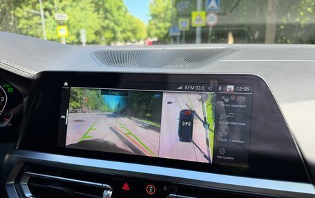 BMW 4 серия, 2021 год, 5 500 000 рублей, 32 фотография