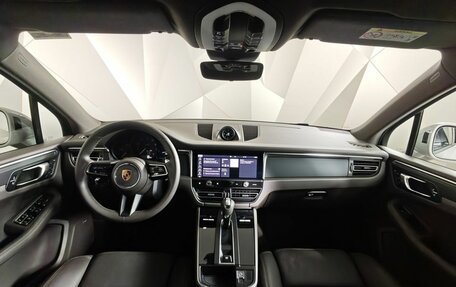 Porsche Macan I рестайлинг, 2021 год, 6 200 000 рублей, 14 фотография