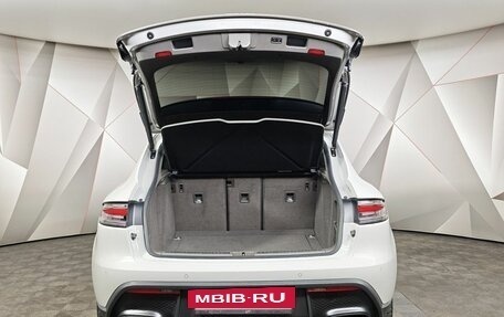 Porsche Macan I рестайлинг, 2021 год, 6 200 000 рублей, 12 фотография