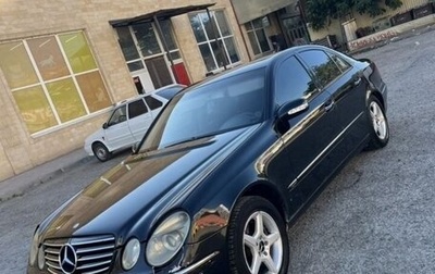 Mercedes-Benz E-Класс, 2003 год, 690 000 рублей, 1 фотография