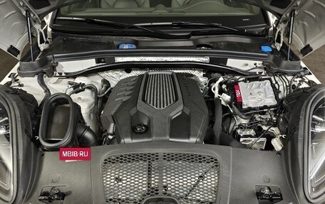 Porsche Macan I рестайлинг, 2021 год, 6 200 000 рублей, 11 фотография