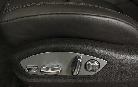 Porsche Macan I рестайлинг, 2021 год, 6 200 000 рублей, 23 фотография