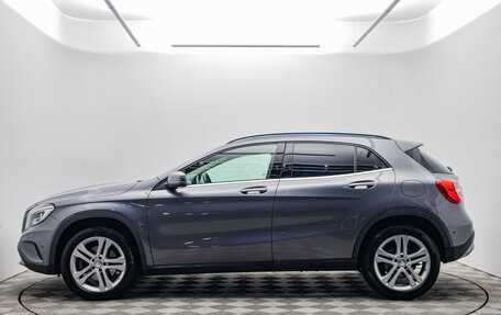 Mercedes-Benz GLA, 2016 год, 2 240 000 рублей, 2 фотография