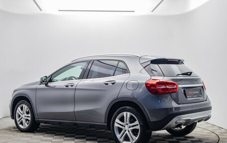 Mercedes-Benz GLA, 2016 год, 2 240 000 рублей, 3 фотография