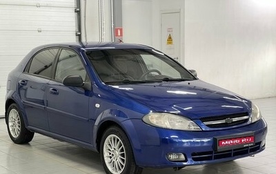 Chevrolet Lacetti, 2007 год, 389 000 рублей, 1 фотография