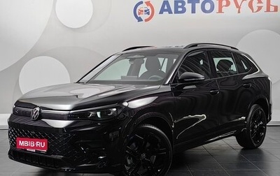 Volkswagen Tiguan, 2026 год, 5 320 000 рублей, 1 фотография