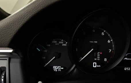 Porsche Macan I рестайлинг, 2021 год, 6 200 000 рублей, 18 фотография