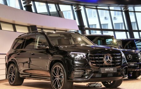 Mercedes-Benz GLS, 2026 год, 21 450 000 рублей, 1 фотография