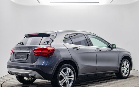 Mercedes-Benz GLA, 2016 год, 2 240 000 рублей, 5 фотография