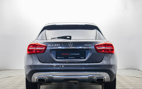 Mercedes-Benz GLA, 2016 год, 2 240 000 рублей, 4 фотография