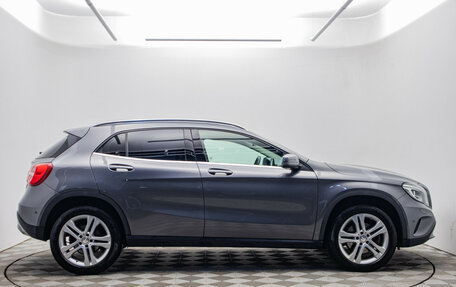 Mercedes-Benz GLA, 2016 год, 2 240 000 рублей, 6 фотография