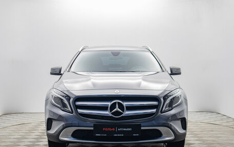 Mercedes-Benz GLA, 2016 год, 2 240 000 рублей, 8 фотография