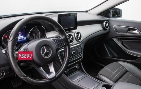Mercedes-Benz GLA, 2016 год, 2 240 000 рублей, 9 фотография