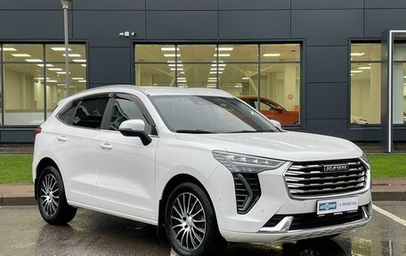 Haval Jolion, 2023 год, 1 569 000 рублей, 3 фотография