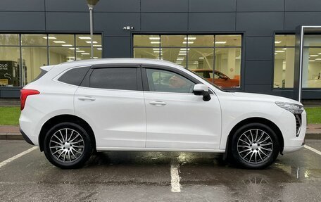 Haval Jolion, 2023 год, 1 569 000 рублей, 4 фотография