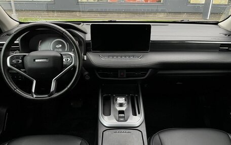 Haval Jolion, 2023 год, 1 569 000 рублей, 11 фотография