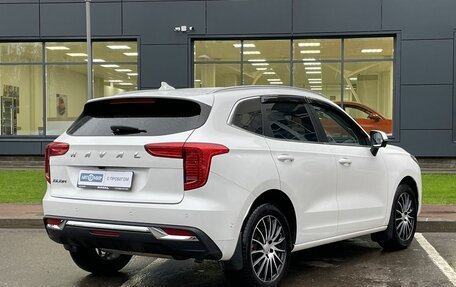 Haval Jolion, 2023 год, 1 569 000 рублей, 5 фотография