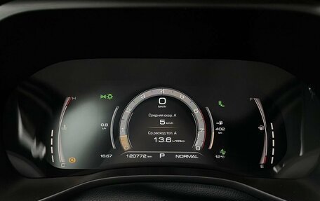 Haval Jolion, 2023 год, 1 569 000 рублей, 12 фотография