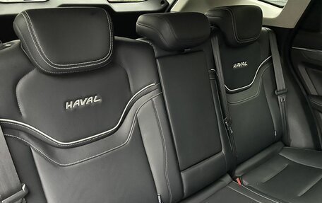 Haval Jolion, 2023 год, 1 569 000 рублей, 10 фотография