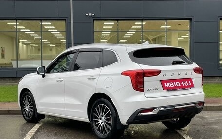 Haval Jolion, 2023 год, 1 569 000 рублей, 7 фотография
