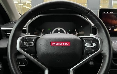 Haval Jolion, 2023 год, 1 569 000 рублей, 13 фотография