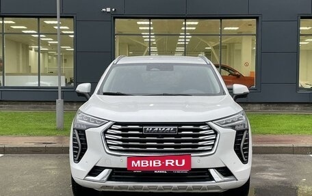Haval Jolion, 2023 год, 1 569 000 рублей, 2 фотография