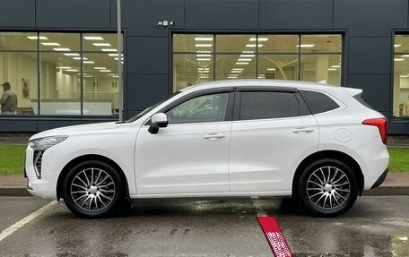 Haval Jolion, 2023 год, 1 569 000 рублей, 8 фотография