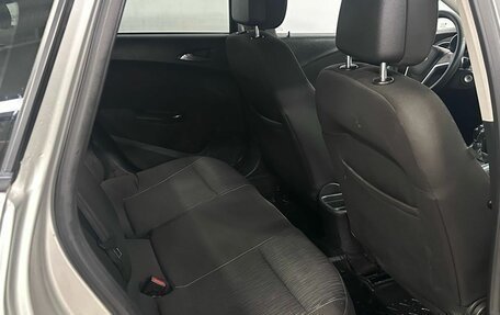 Opel Astra J, 2014 год, 690 000 рублей, 12 фотография