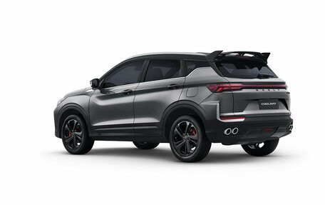 Geely Coolray I, 2026 год, 2 780 000 рублей, 2 фотография