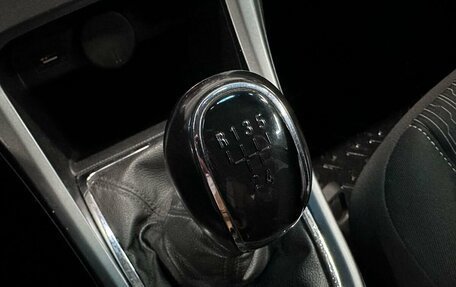 Opel Astra J, 2014 год, 690 000 рублей, 19 фотография